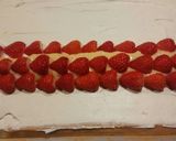 失敗しない基本のロールケーキ生地作り方23写真