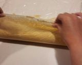 失敗しない基本のロールケーキ生地作り方24写真