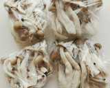 キノコの冷凍保存。一人暮らしの自炊に。作り方3写真