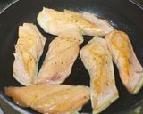 ふっくらしっとり♡時鮭のバター焼き作り方4写真
