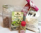 押麦とドライフルーツのクッキー♪作り方5写真