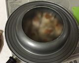 ノンオイルでパリパリ柔らか手羽照り焼き作り方3写真