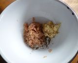 ゴロゴロじゃが芋サラダ♪作り方1写真