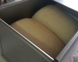 自家製酵母でミルク食パン作り方5写真