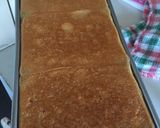 自家製酵母でミルク食パン作り方7写真
