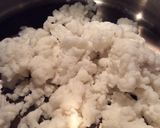 ♧大葉&はんぺんの冷製ポタージュ作り方1写真