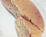mおからdeもっちり炊飯器ケーキ作り方11写真