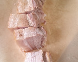潔癖症のぼくは生肉を切らない豚の角煮！作り方6写真