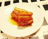 潔癖症のぼくは生肉を切らない豚の角煮！作り方9写真