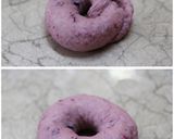 ミックスベリーベーグル作り方13写真