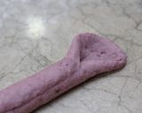 ミックスベリーベーグル作り方12写真