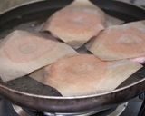 ミックスベリーベーグル作り方16写真