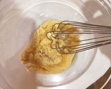 豆腐とバナナのおやつドーナツ作り方2写真