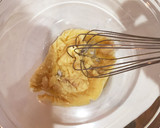 豆腐とバナナのおやつドーナツ作り方2写真