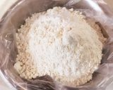 豆腐とバナナのおやつドーナツ作り方6写真