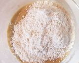 豆腐とバナナのおやつドーナツ作り方8写真