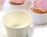 桜のカップケーキ作り方14写真