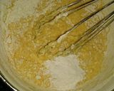 みんこんちの 手間なしパウンドケーキ作り方3写真