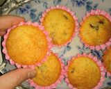 みんこんちの 手間なしパウンドケーキ作り方8写真