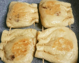 簡単❗納豆稲荷作り方4写真