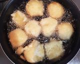 豆腐とバナナのおやつドーナツ作り方12写真