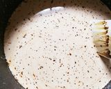 楽うま！アガーでコーヒー牛乳プリン作り方2写真