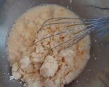 おやつイン☆おから入りホットケーキ作り方1写真