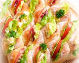 鶏むね肉のロースト作り方9写真
