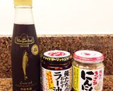 桃屋きざみにんにくとナンプラーパプリカ丼作り方1写真