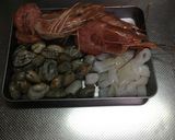 おうち薬膳でスペイン料理♡作り方1写真