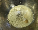 小麦・卵・乳不使用＊かりんとう作り方1写真