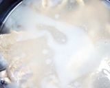 ステーキ職人牛すじの簡単な下処理のやり方作り方14写真