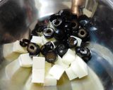 スモークサーモンのごちそうサラダ！作り方2写真