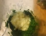 びびびび美味　本格ほうれん草カレー♪作り方4写真