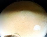 とろんとろん♡炊飯器プリン作り方6写真