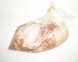冷めてもやわらかハニごまチキン作り方2写真