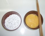 冷めてもやわらかハニごまチキン作り方3写真