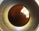 甘酢で★ミ〜トボ〜ル★作り方8写真
