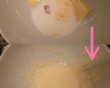 さくトロ♪アボカドの味噌チーズパン粉焼き作り方1写真