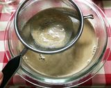 楽うま！アガーでコーヒー牛乳プリン作り方3写真