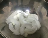 酢豚？？酢厚揚げ‼︎作り方1写真