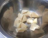 酢豚？？酢厚揚げ‼︎作り方3写真