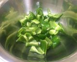 酢豚？？酢厚揚げ‼︎作り方4写真