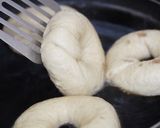 プレーンベーグル作り方29写真