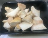酢豚？？酢厚揚げ‼︎作り方5写真