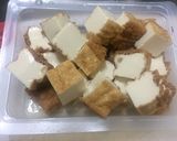 酢豚？？酢厚揚げ‼︎作り方6写真