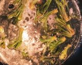大好物☆タラの芽の胡麻和え作り方2写真