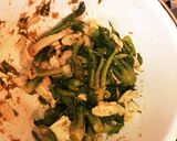 大好物☆タラの芽の胡麻和え作り方4写真