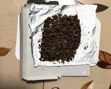 ワンボール(^^)チョコパンケーキ簡単作り方2写真