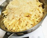 ぼけたリンゴも大変身☆りんごのジャム作り方7写真